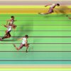 60m Hurdles Pentathlon